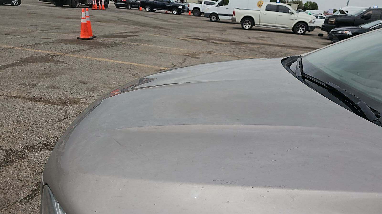 2019 Lincoln MKZ Reserve I FWD
