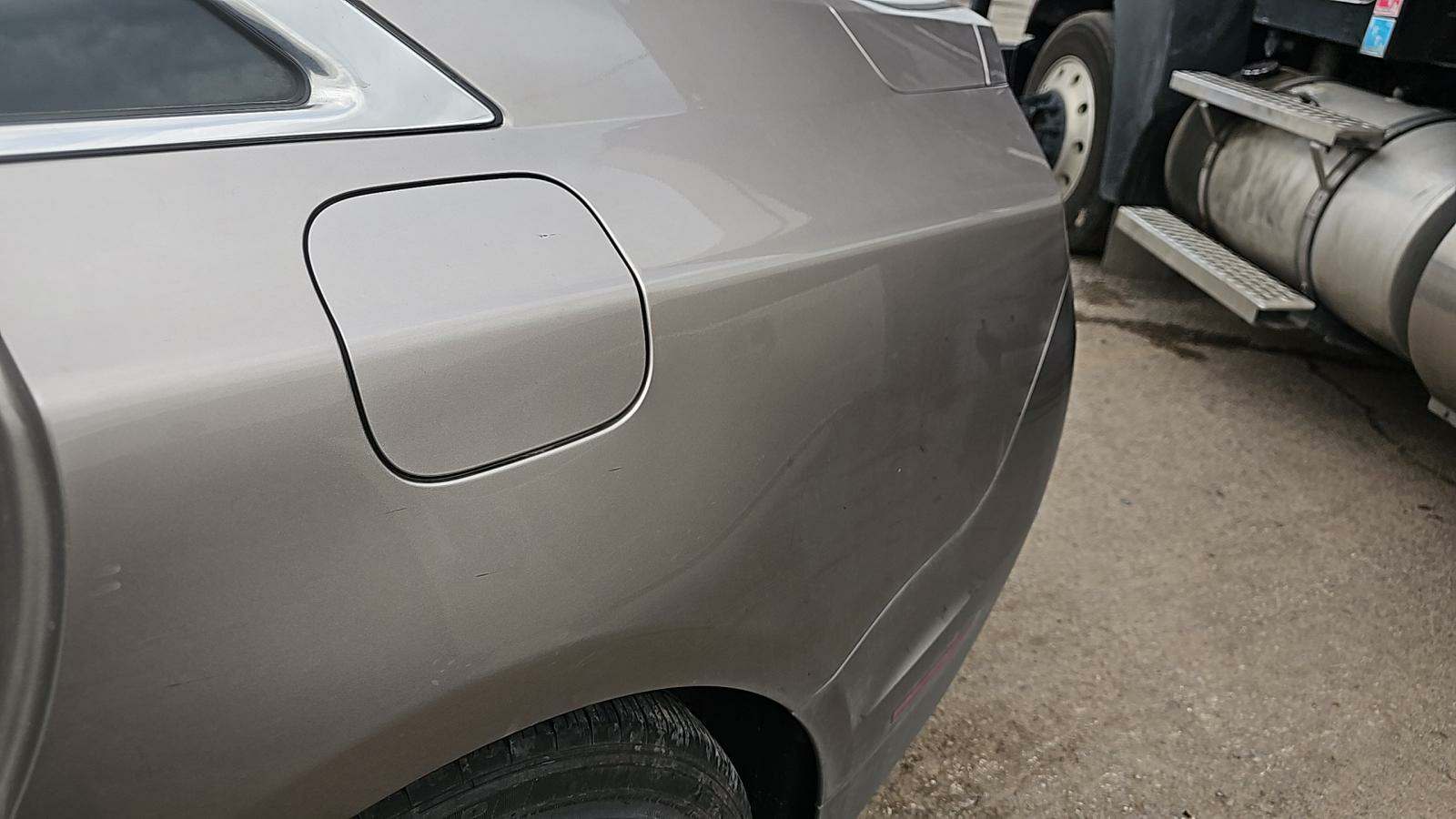 2019 Lincoln MKZ Reserve I FWD