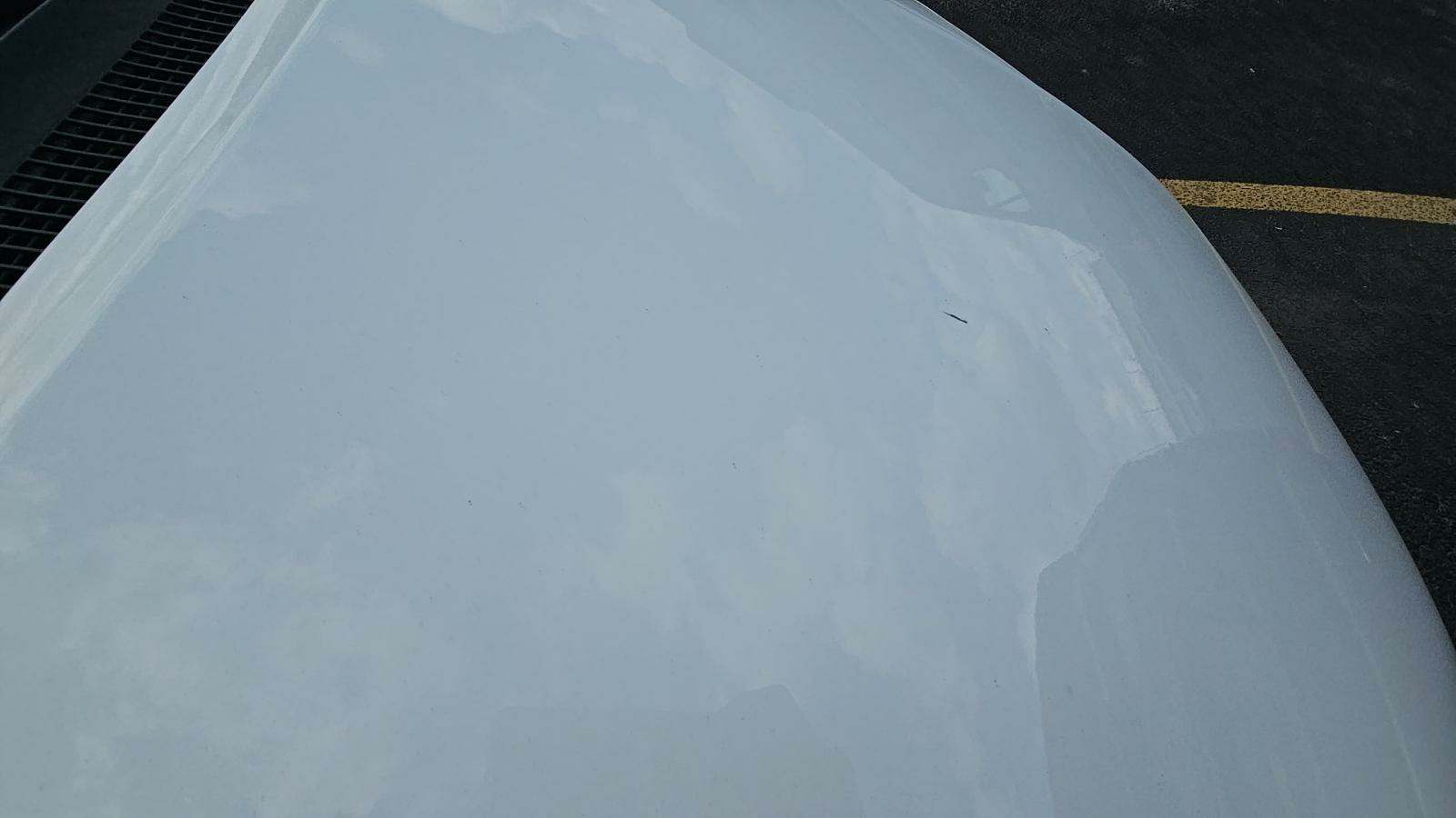 2015 Honda Civic Sedan Touring FWD