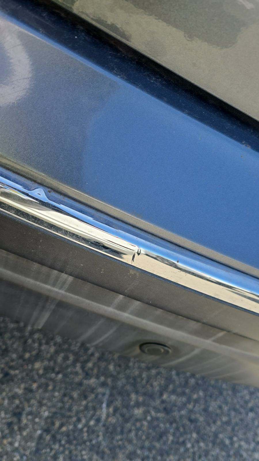 2019 Nissan Murano Platinum FWD
