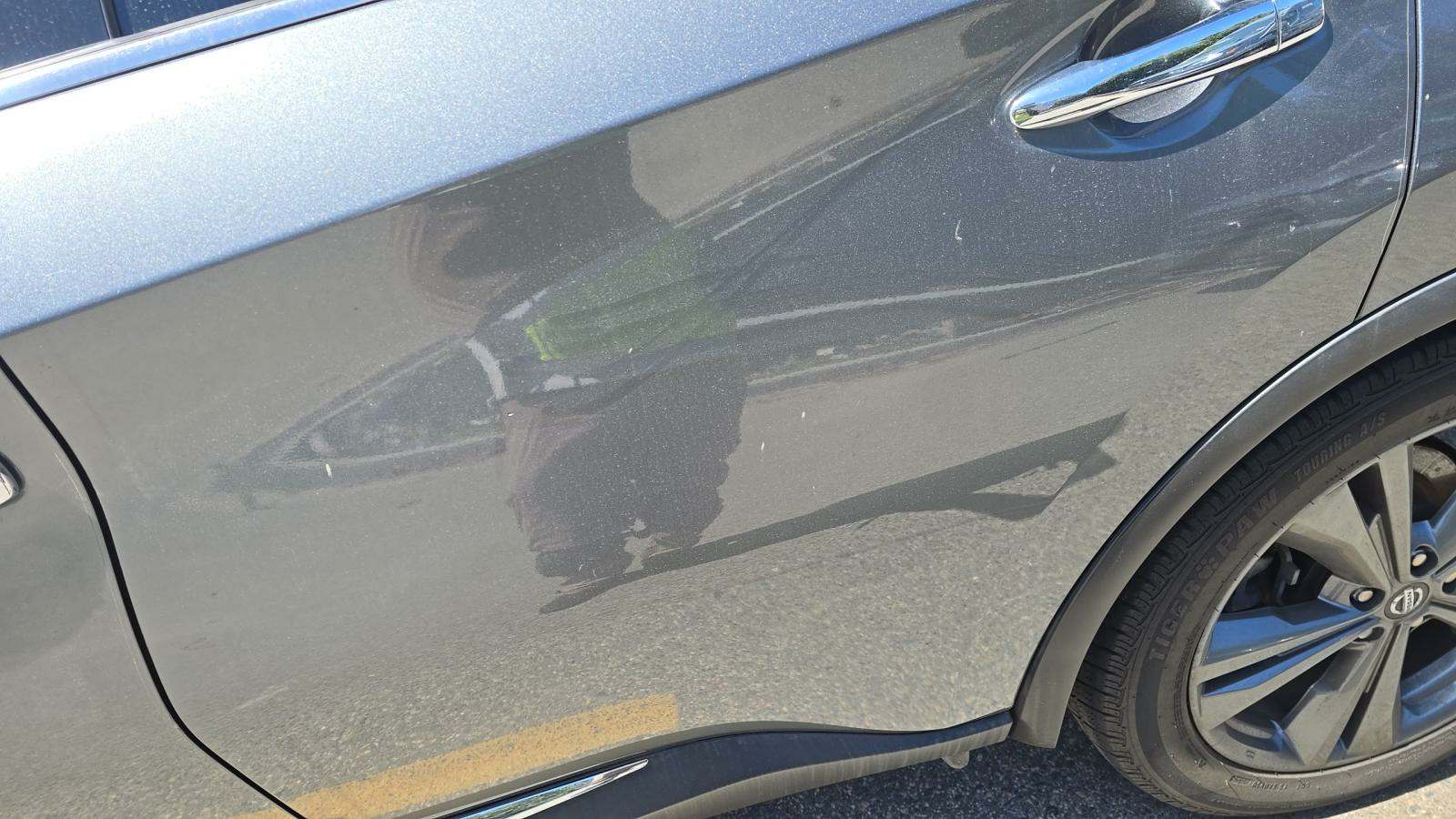 2019 Nissan Murano Platinum FWD