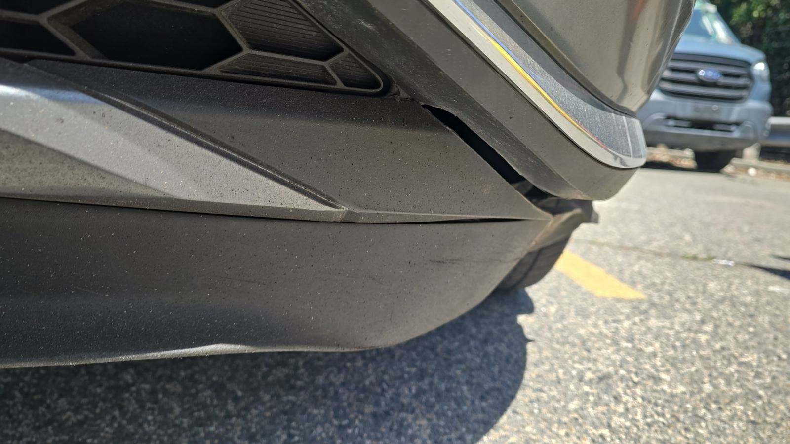 2019 Nissan Murano Platinum FWD