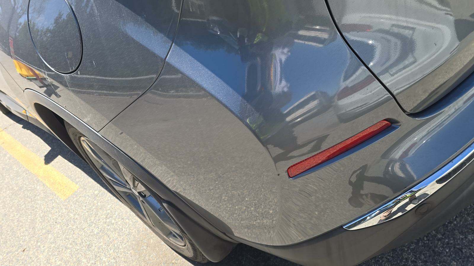 2019 Nissan Murano Platinum FWD