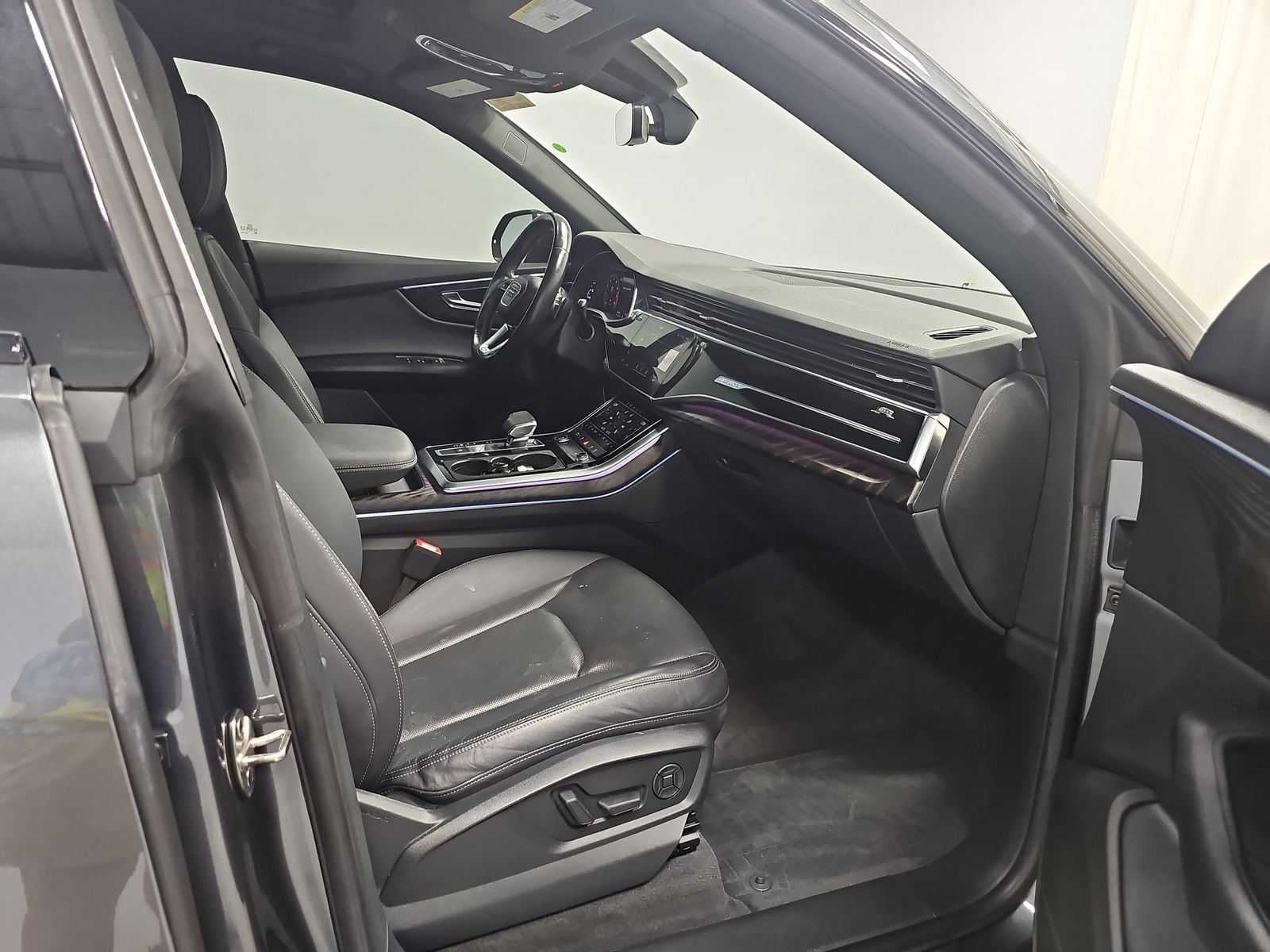 2021 Audi Q8 Premium Plus AWD