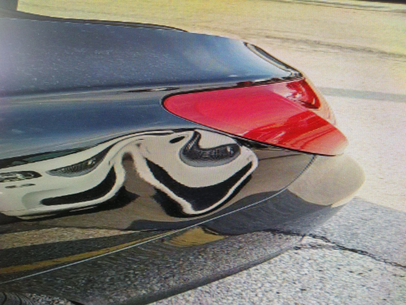 2019 Mercedes-Benz CLA CLA 250 AWD