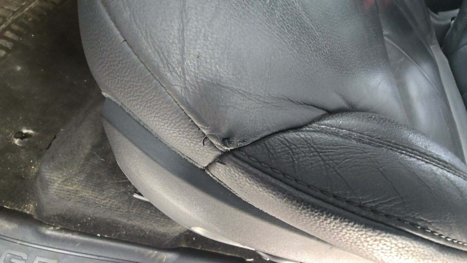 2017 Land Rover Range Rover Evoque SE AWD