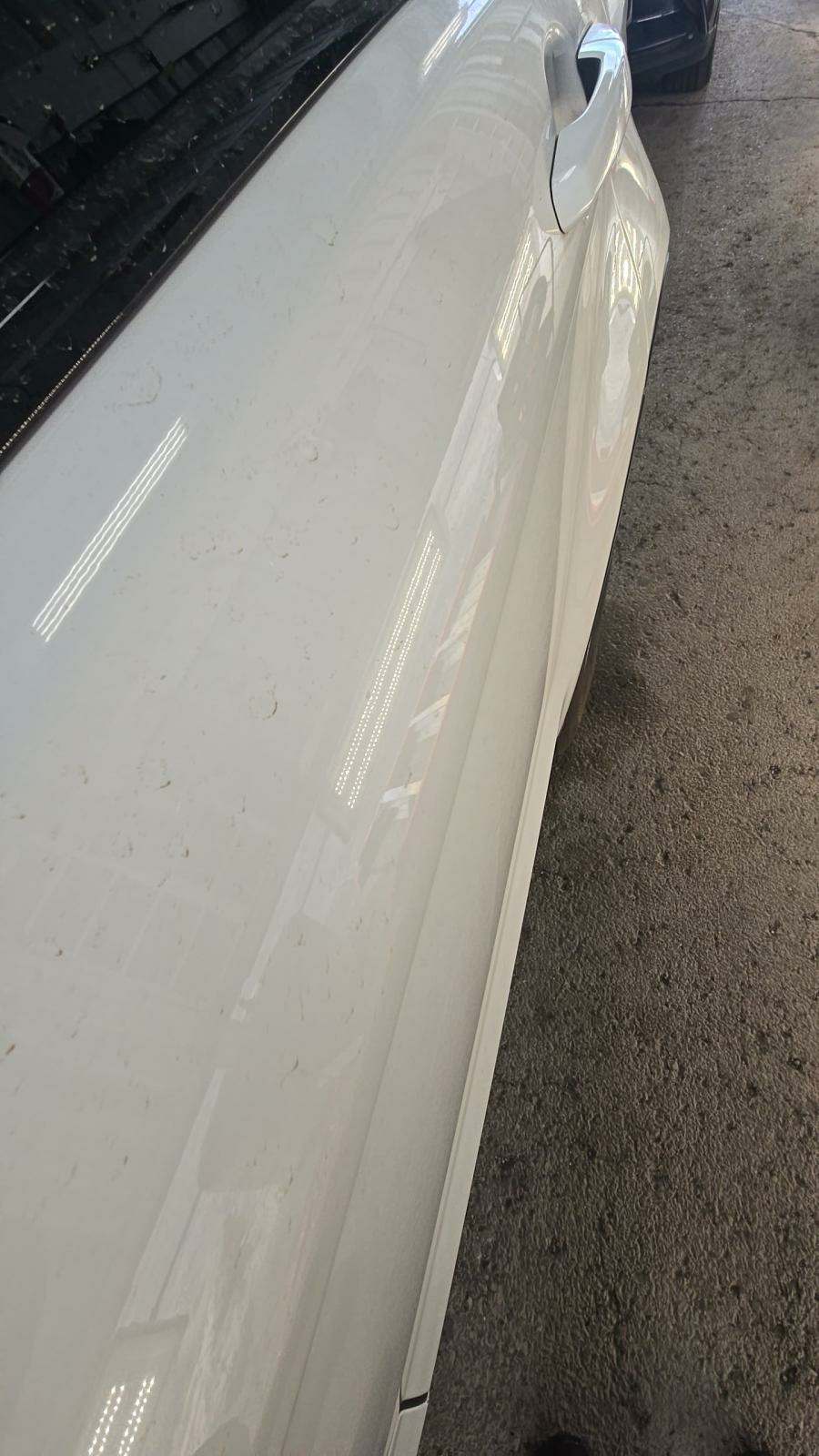 2017 Land Rover Range Rover Evoque SE AWD