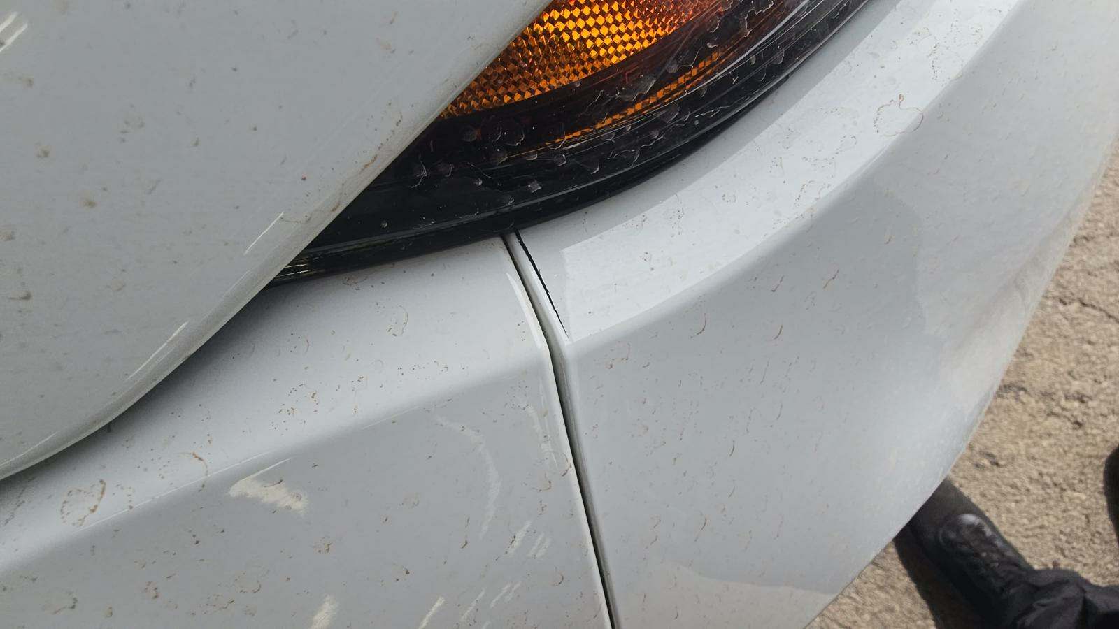 2017 Land Rover Range Rover Evoque SE AWD