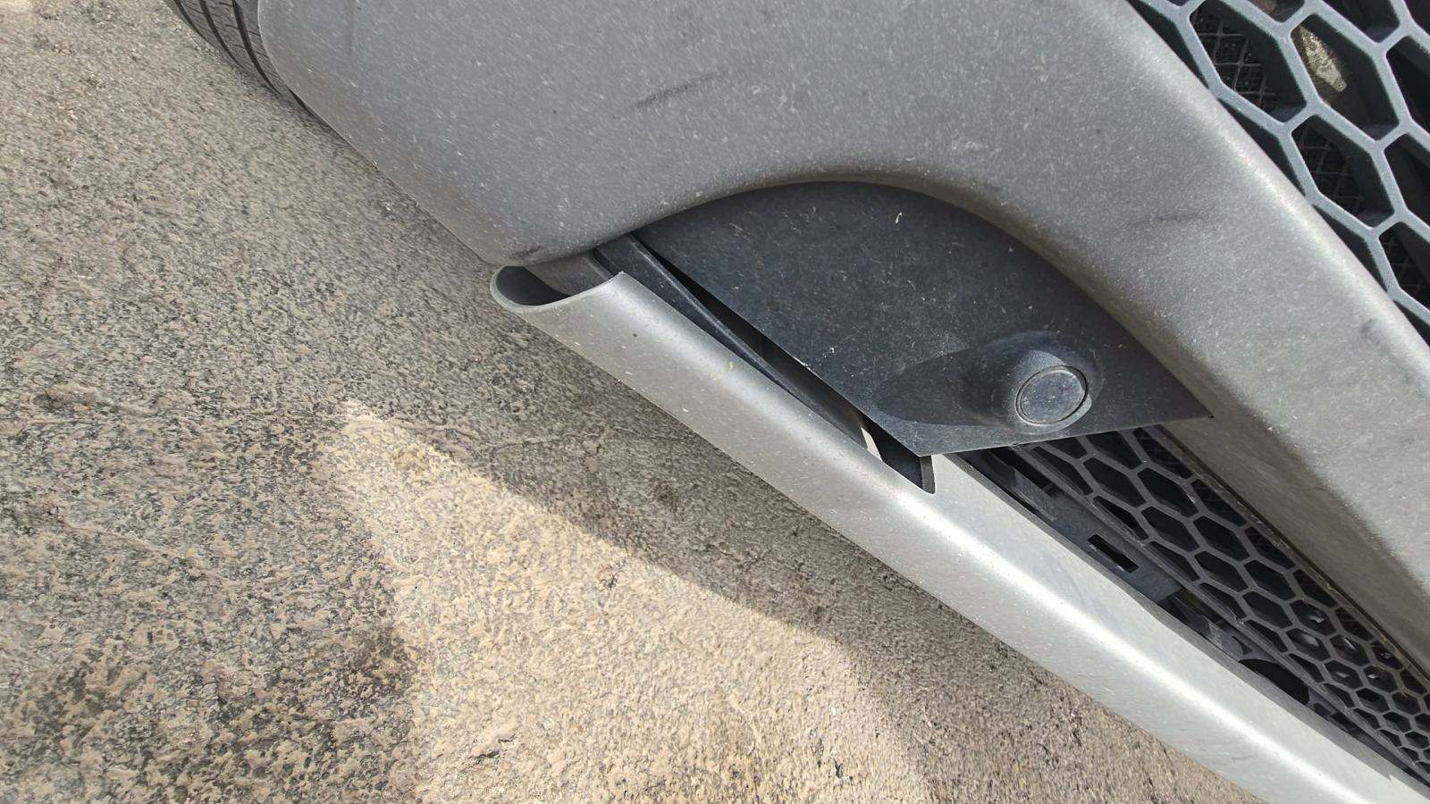 2017 Land Rover Range Rover Evoque SE AWD