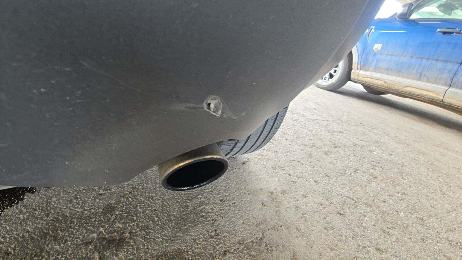 2017 Land Rover Range Rover Evoque SE AWD