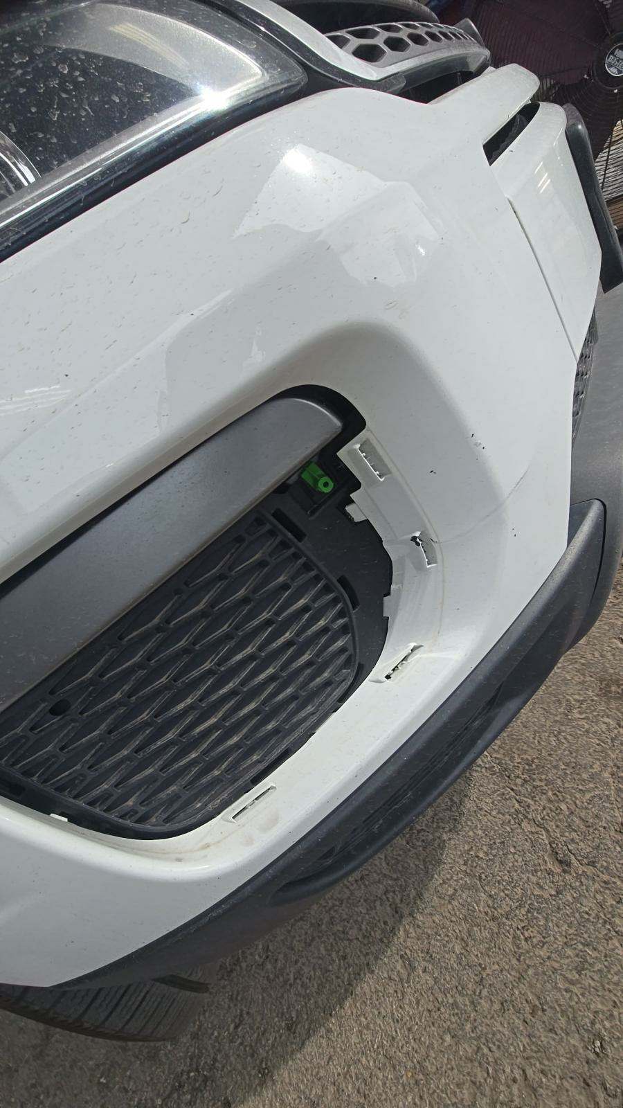 2017 Land Rover Range Rover Evoque SE AWD