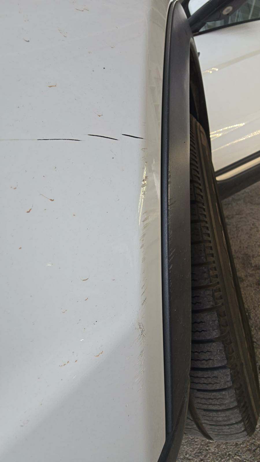 2017 Land Rover Range Rover Evoque SE AWD