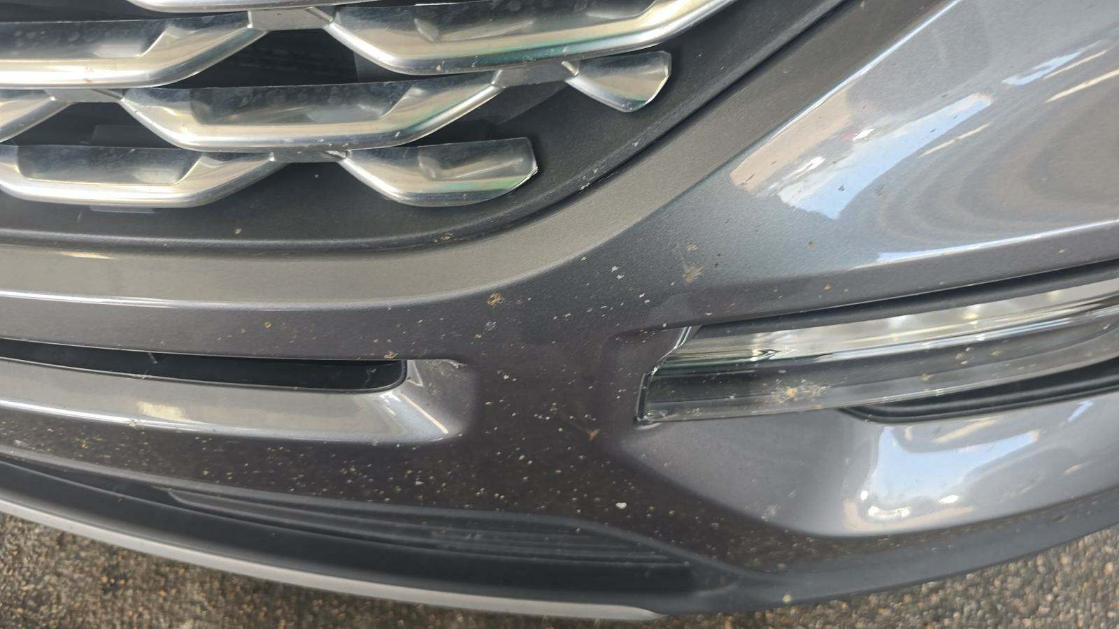 2022 Ford Explorer Platinum FWD