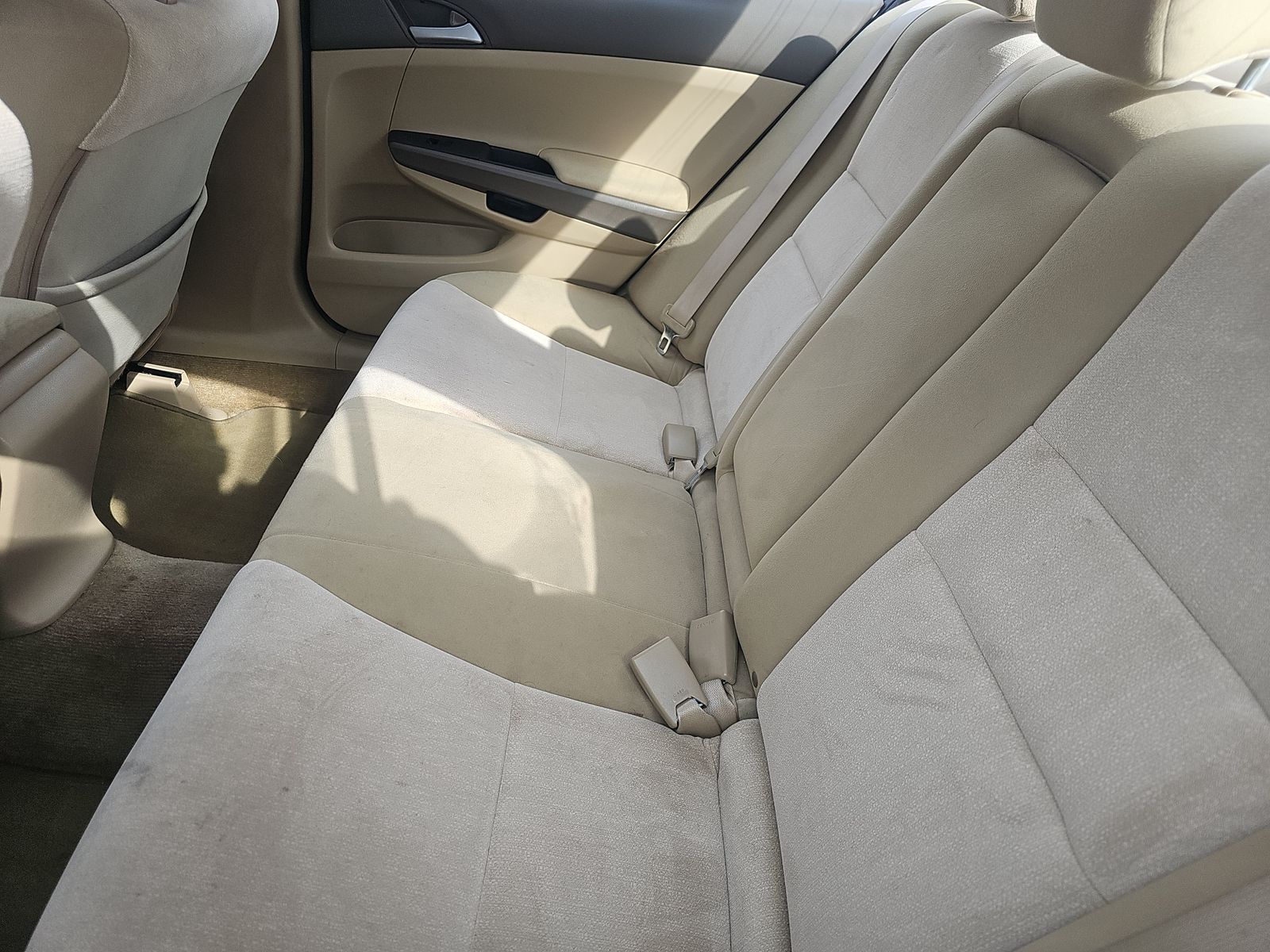 2010 Honda Accord LX FWD