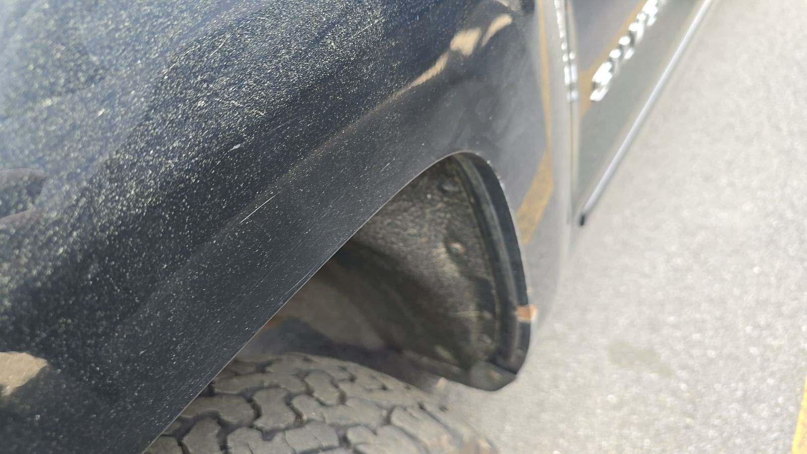 2018 Chevrolet Silverado 1500 LT Z71 AWD
