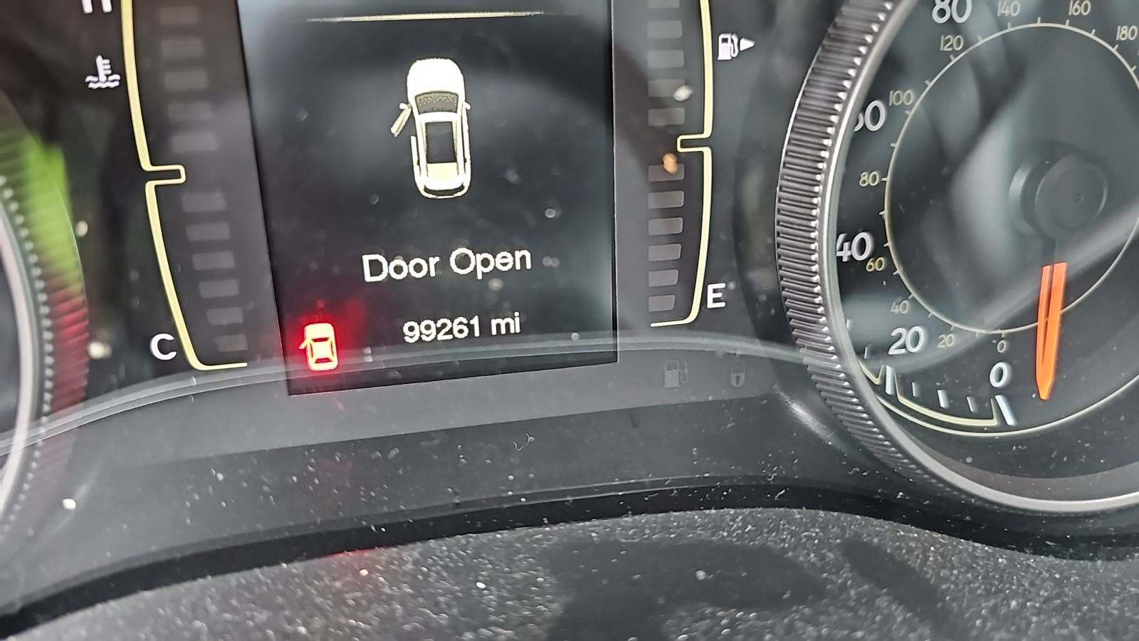 2018 Jeep Cherokee Latitude Plus FWD