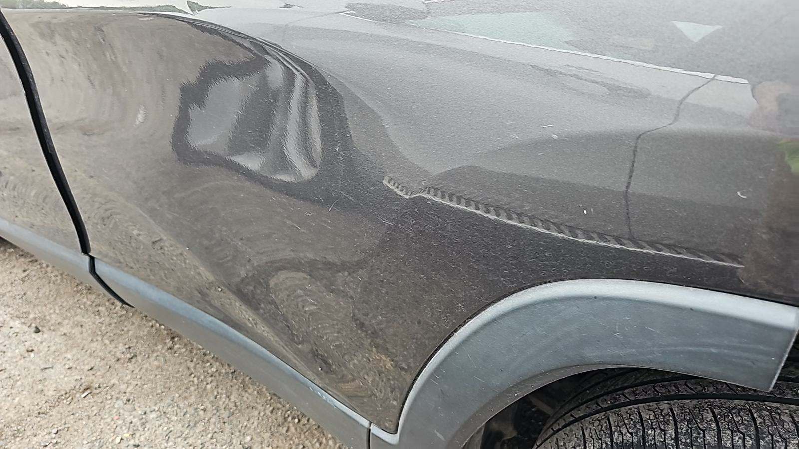 2018 Jeep Cherokee Latitude Plus FWD