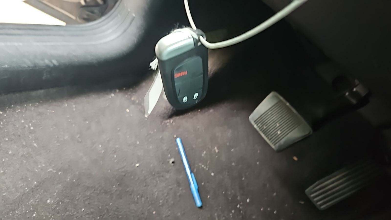 2018 Jeep Cherokee Latitude Plus FWD