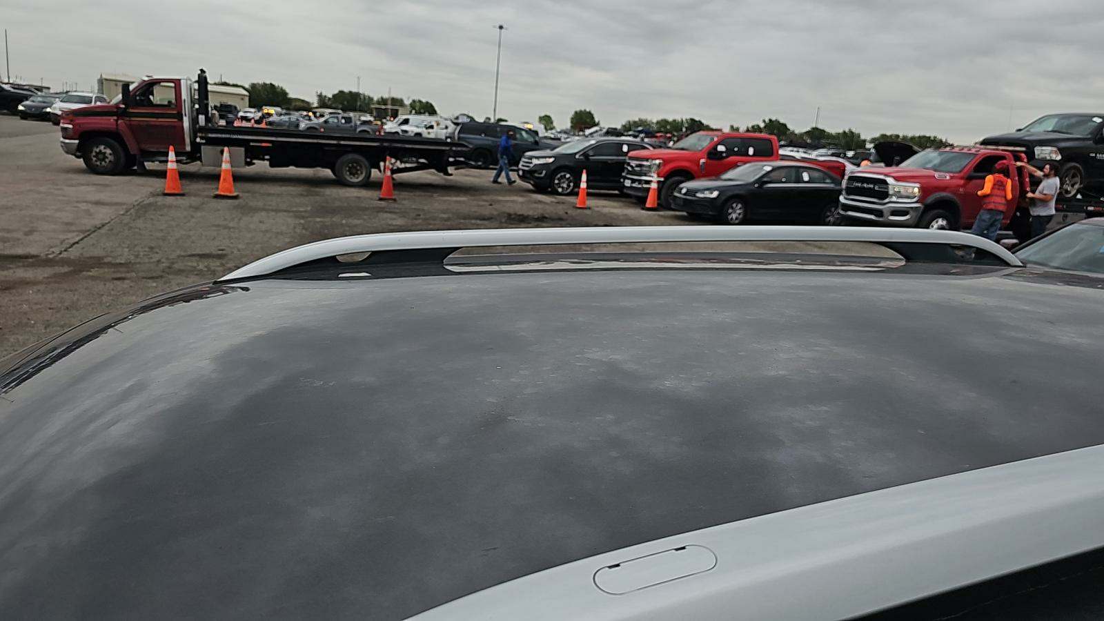 2018 Jeep Cherokee Latitude Plus FWD