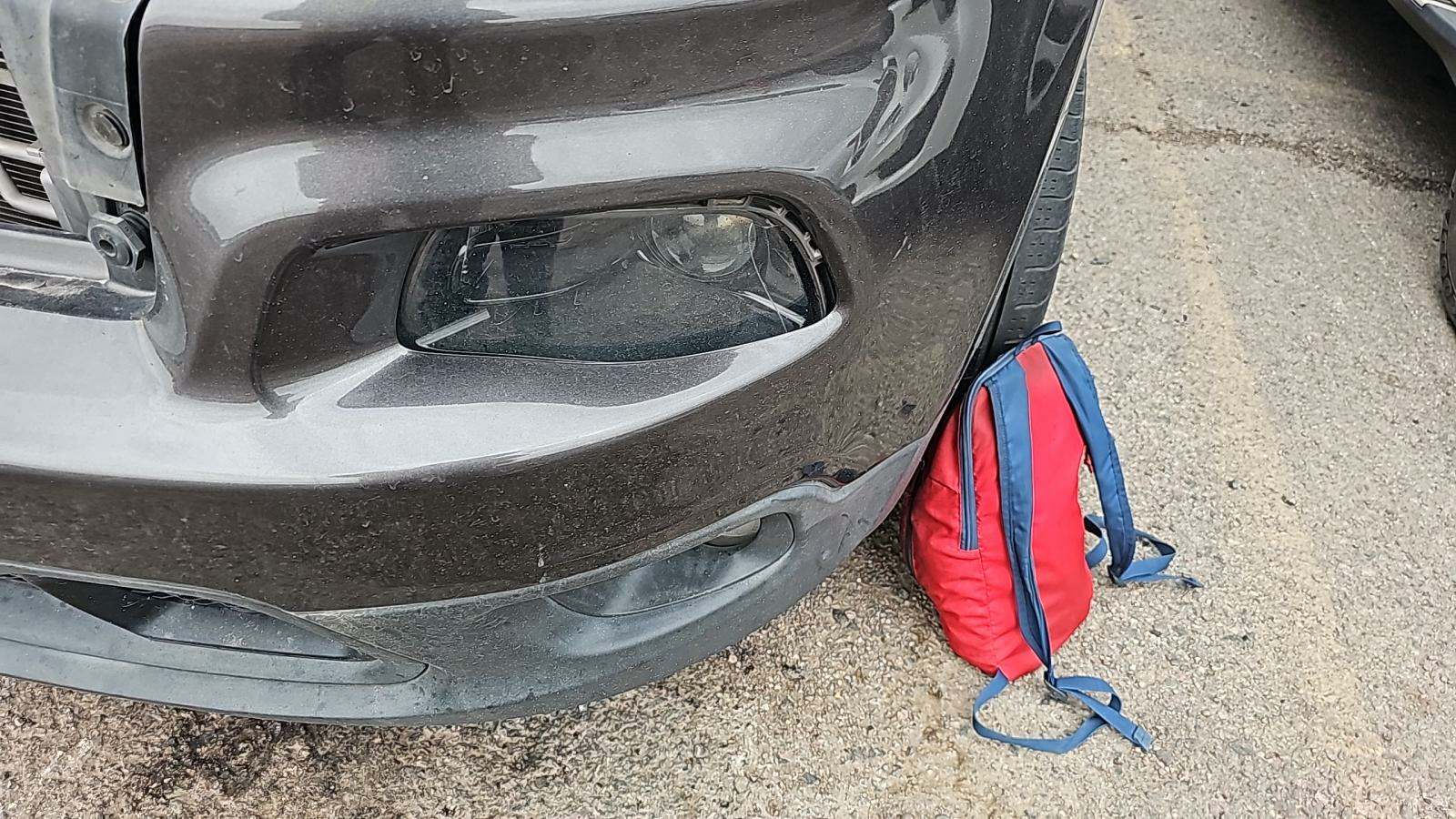 2018 Jeep Cherokee Latitude Plus FWD