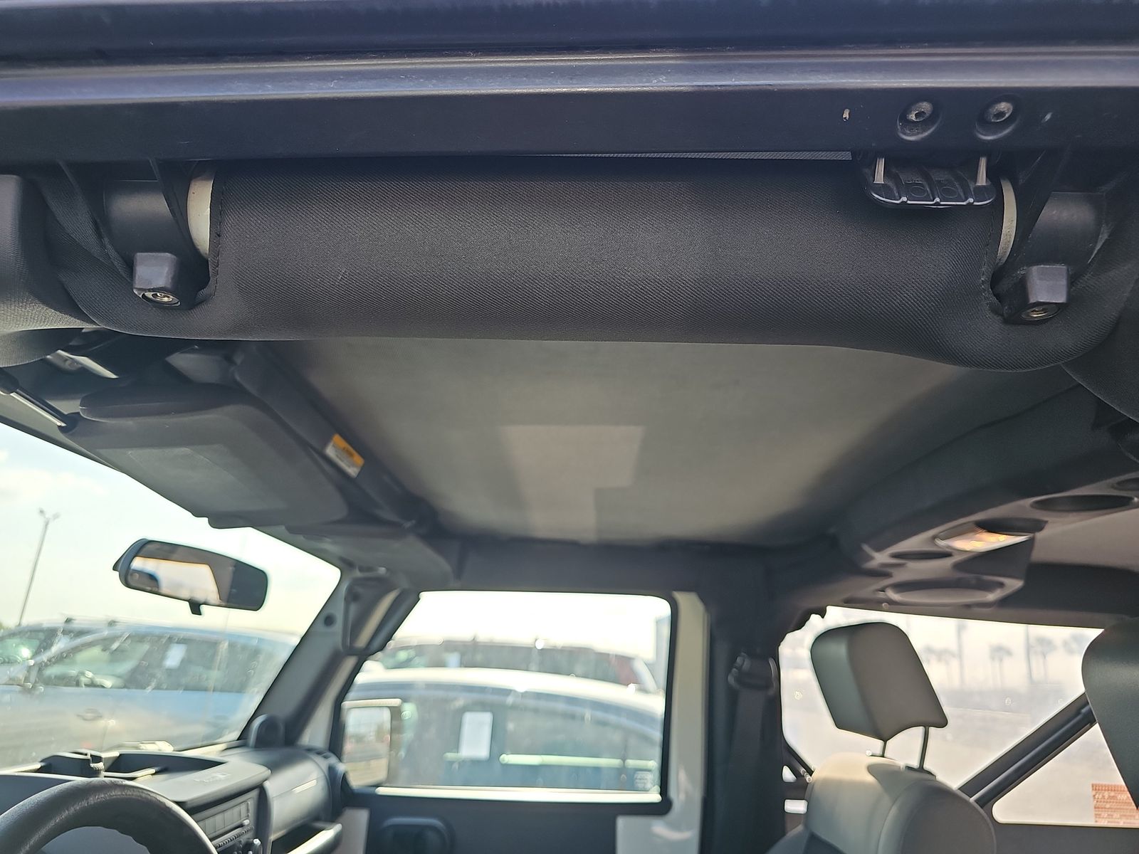 2010 Jeep Wrangler Sport AWD