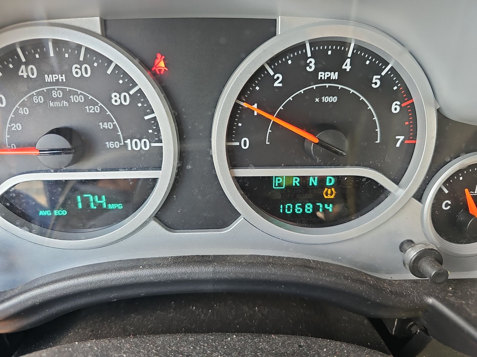 2010 Jeep Wrangler Sport AWD