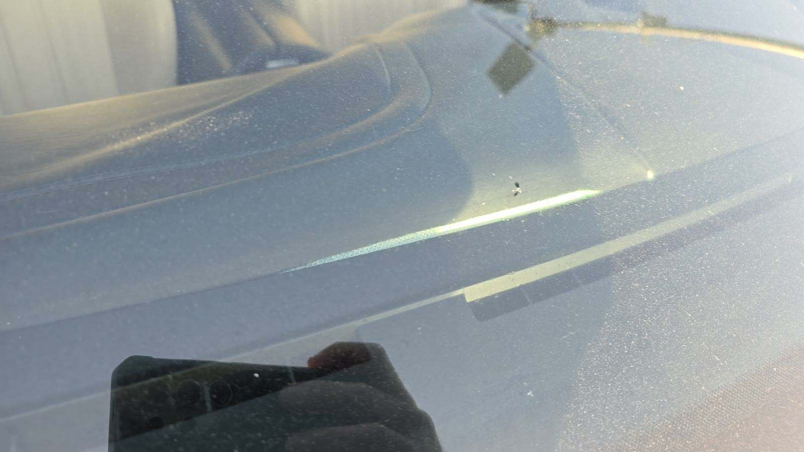 2017 Maserati Levante Base AWD