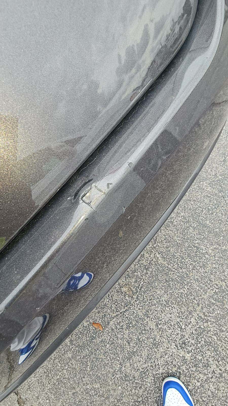 2017 Maserati Levante Base AWD