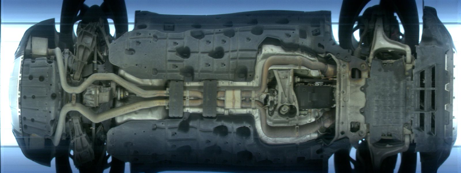 2017 Maserati Levante Base AWD