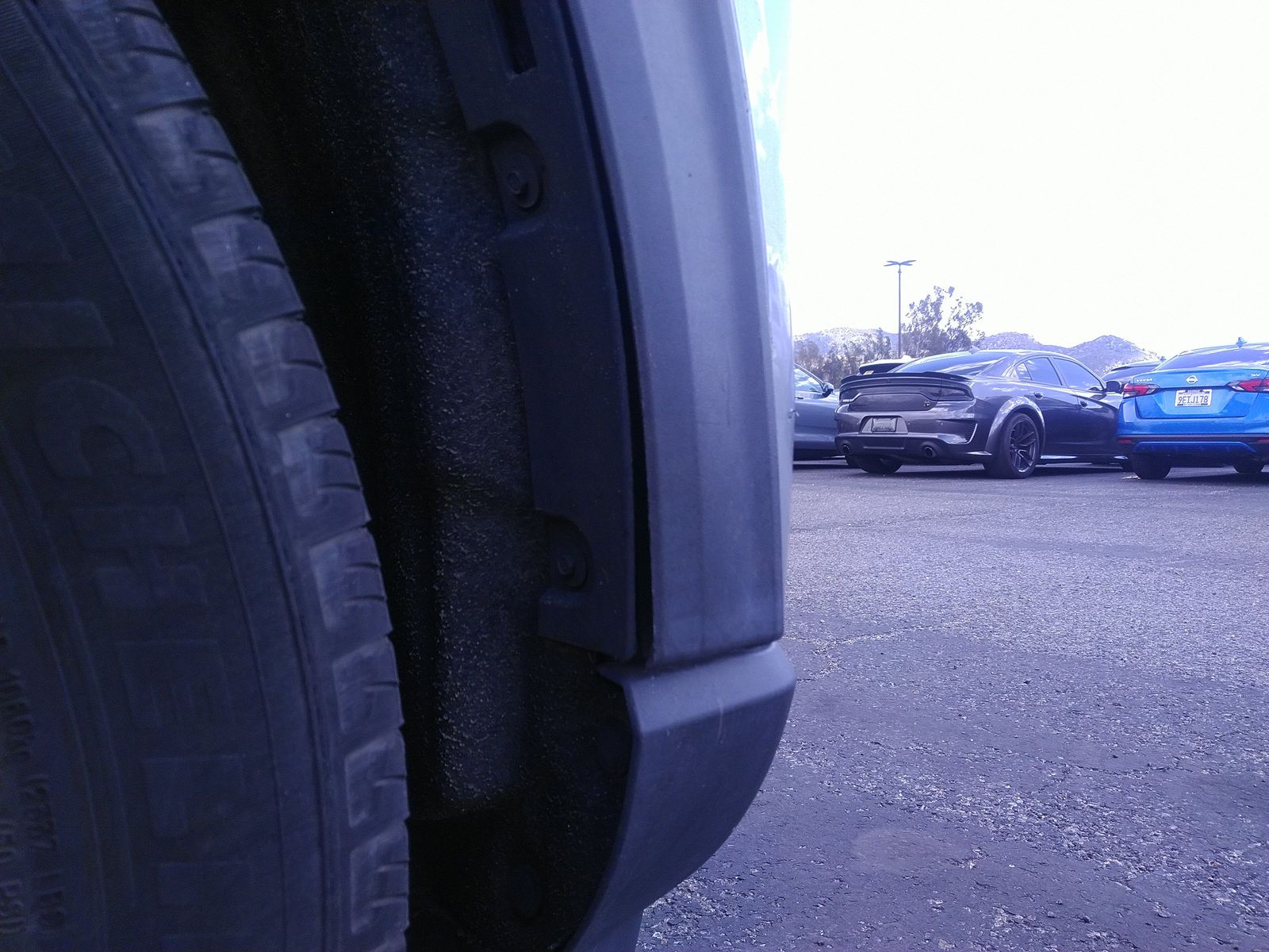 2023 Ford Explorer Limited AWD