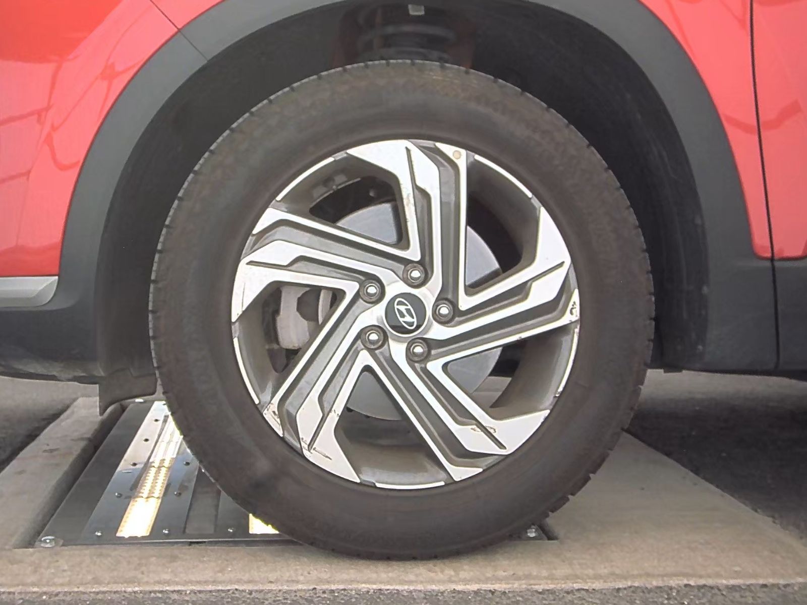2023 Hyundai Santa Fe SEL FWD