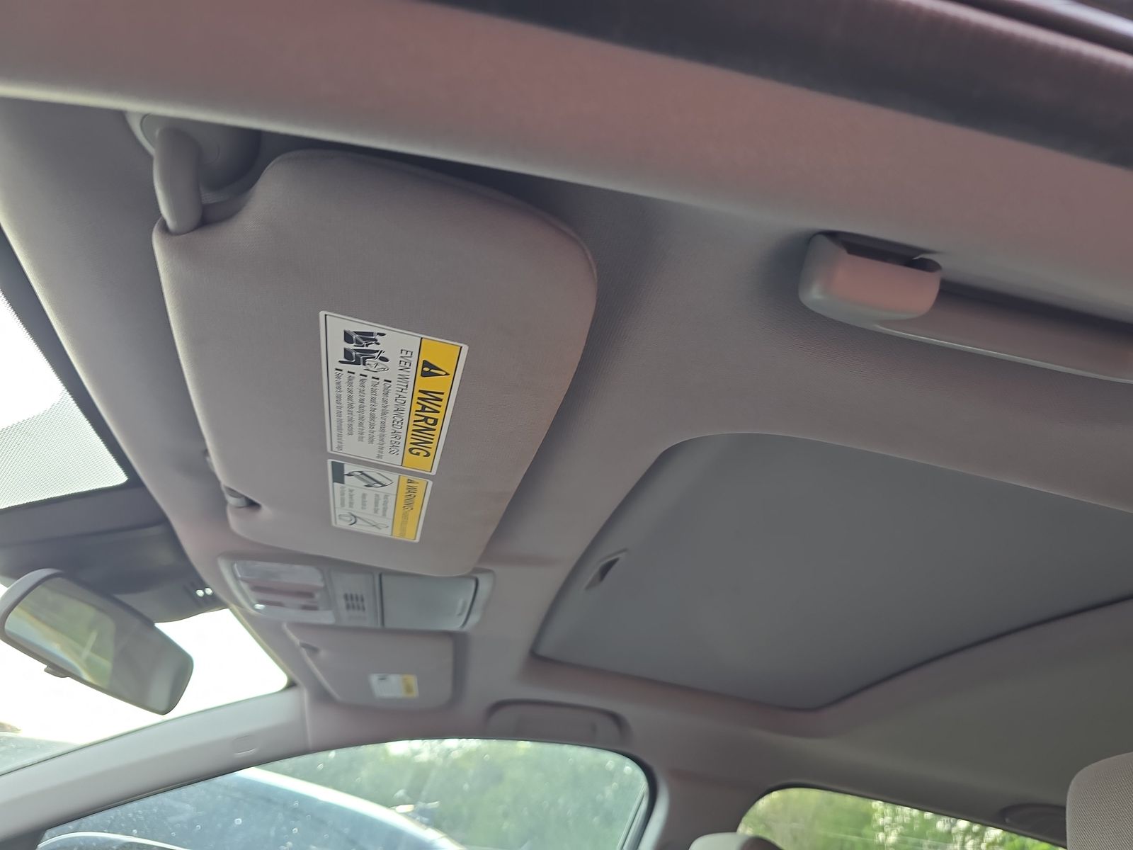 2019 Honda CR-V EX FWD