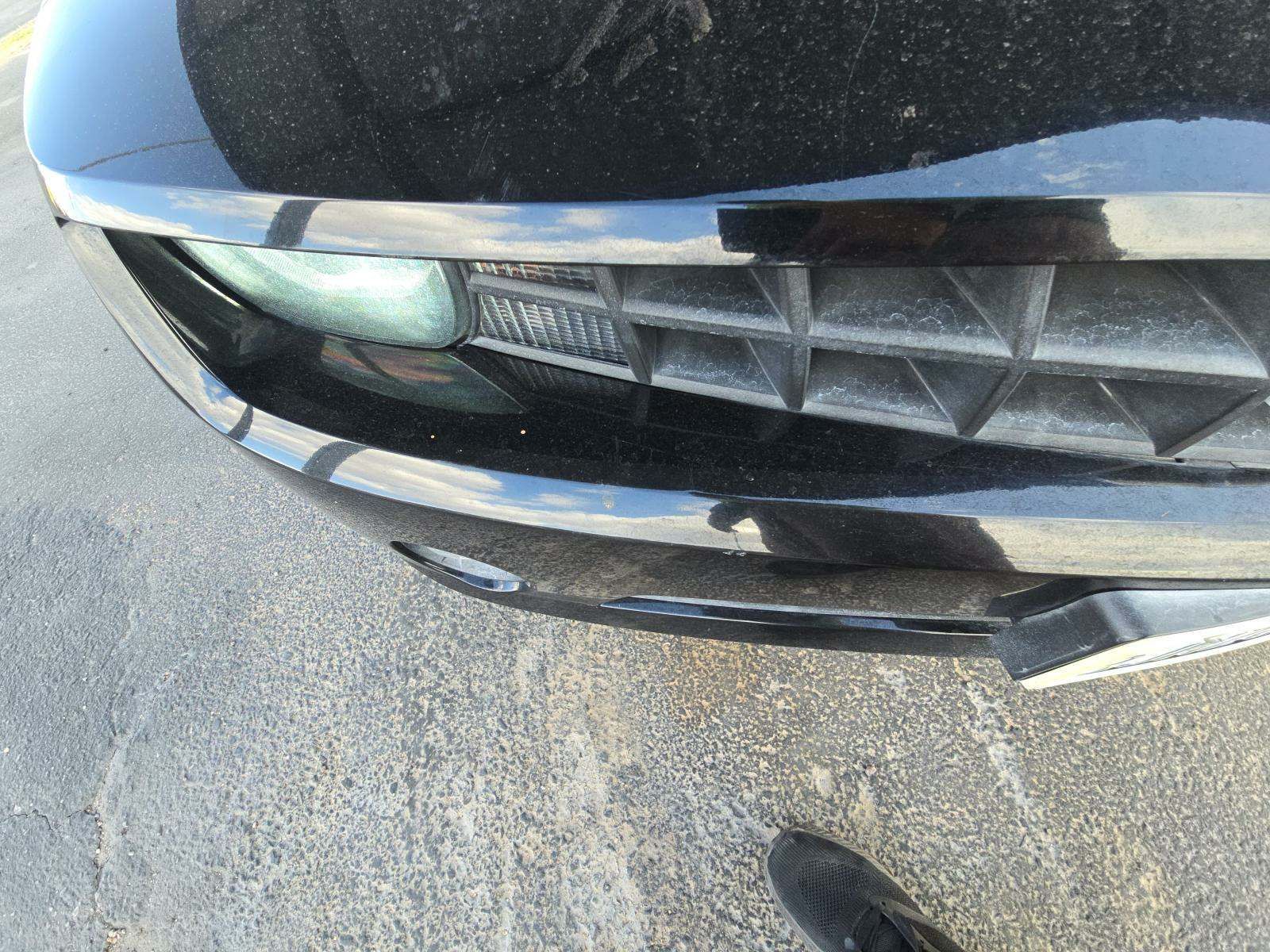 2010 Chevrolet Camaro LS RWD