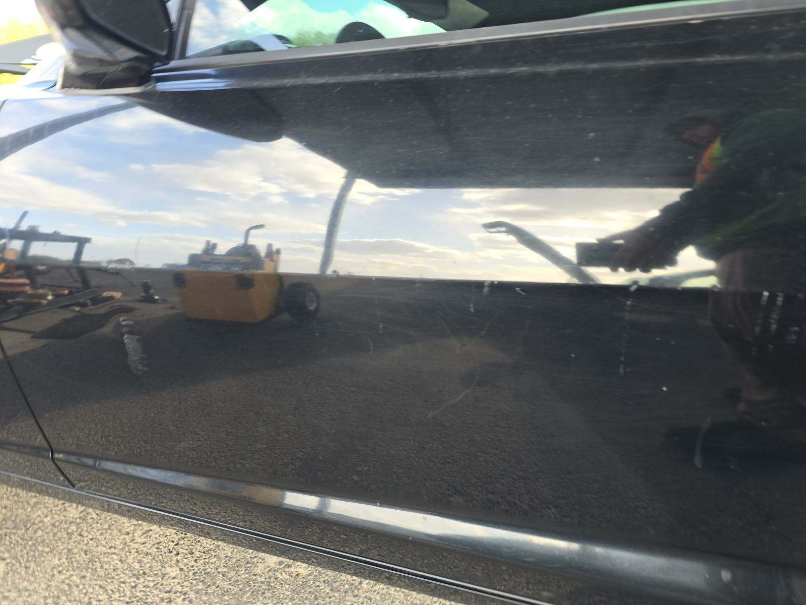 2010 Chevrolet Camaro LS RWD