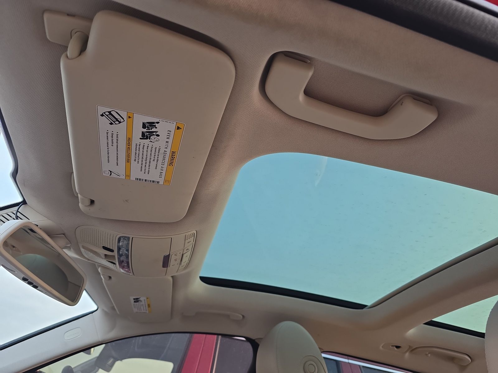 2016 Mercedes-Benz GLC GLC 300 RWD