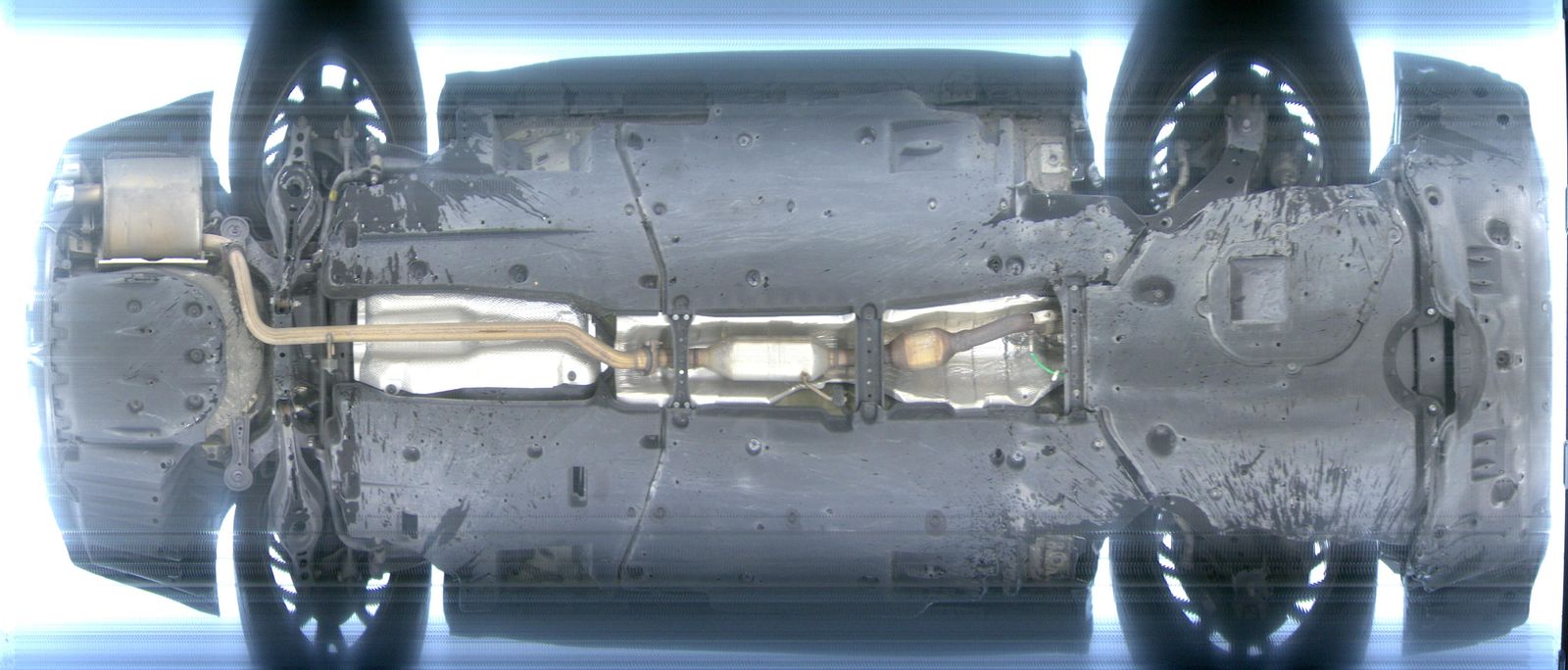 2020 Toyota Camry SE FWD