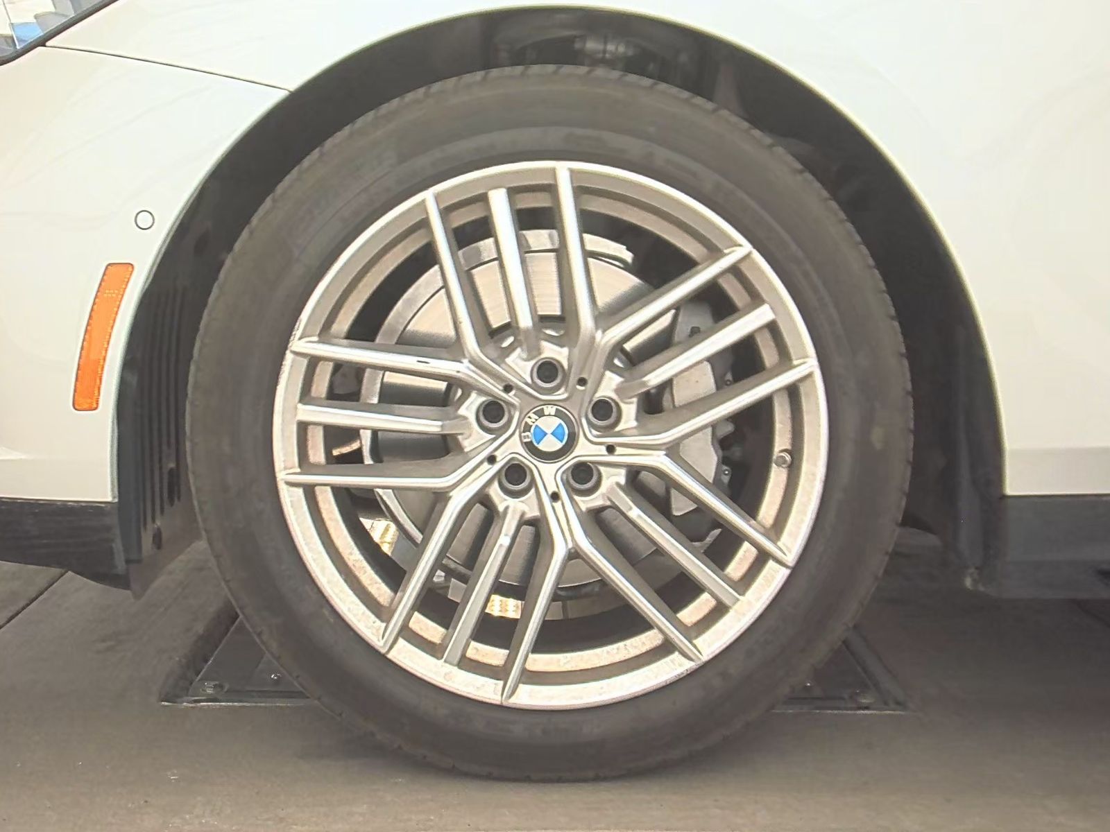 2024 BMW 5 Series 530i RWD