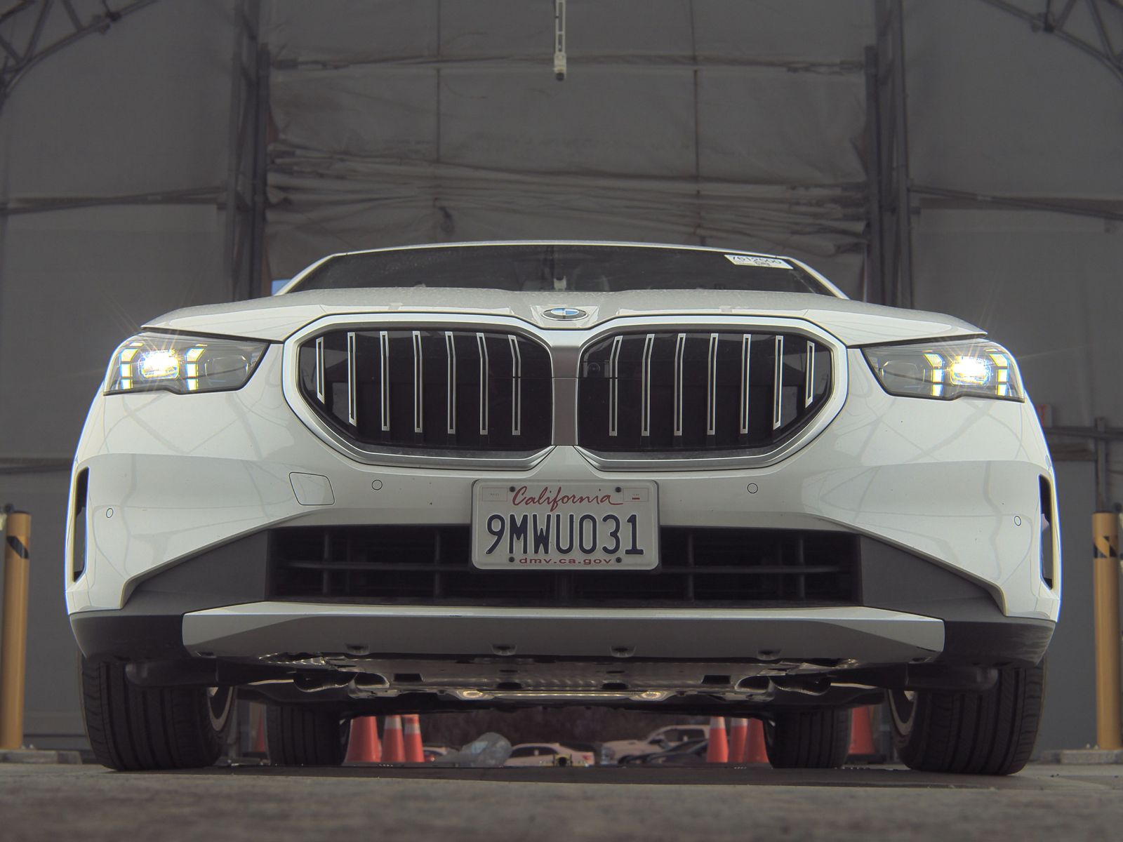 2024 BMW 5 Series 530i RWD