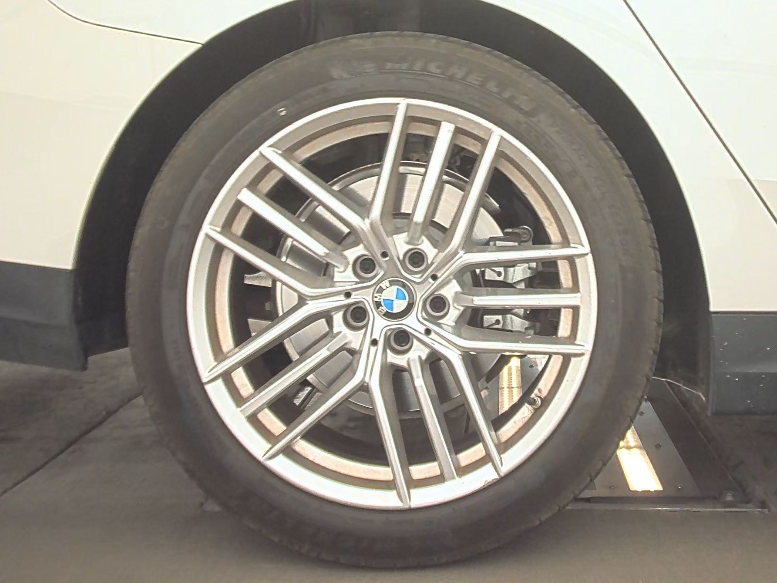 2024 BMW 5 Series 530i RWD