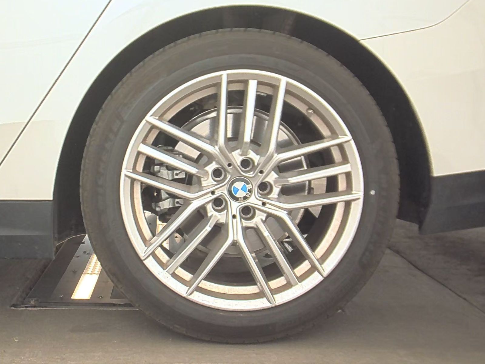 2024 BMW 5 Series 530i RWD