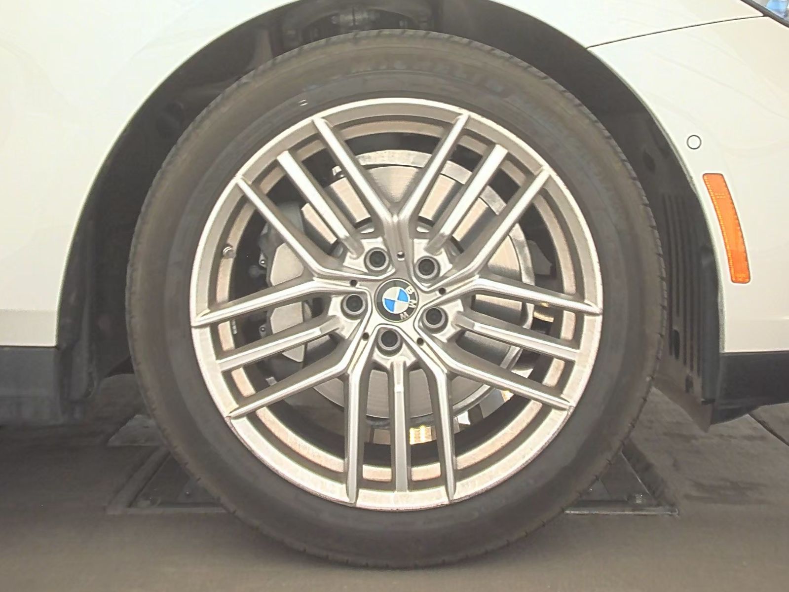 2024 BMW 5 Series 530i RWD