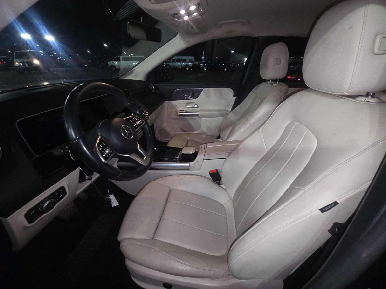 2021 Mercedes-Benz GLA GLA 250 FWD