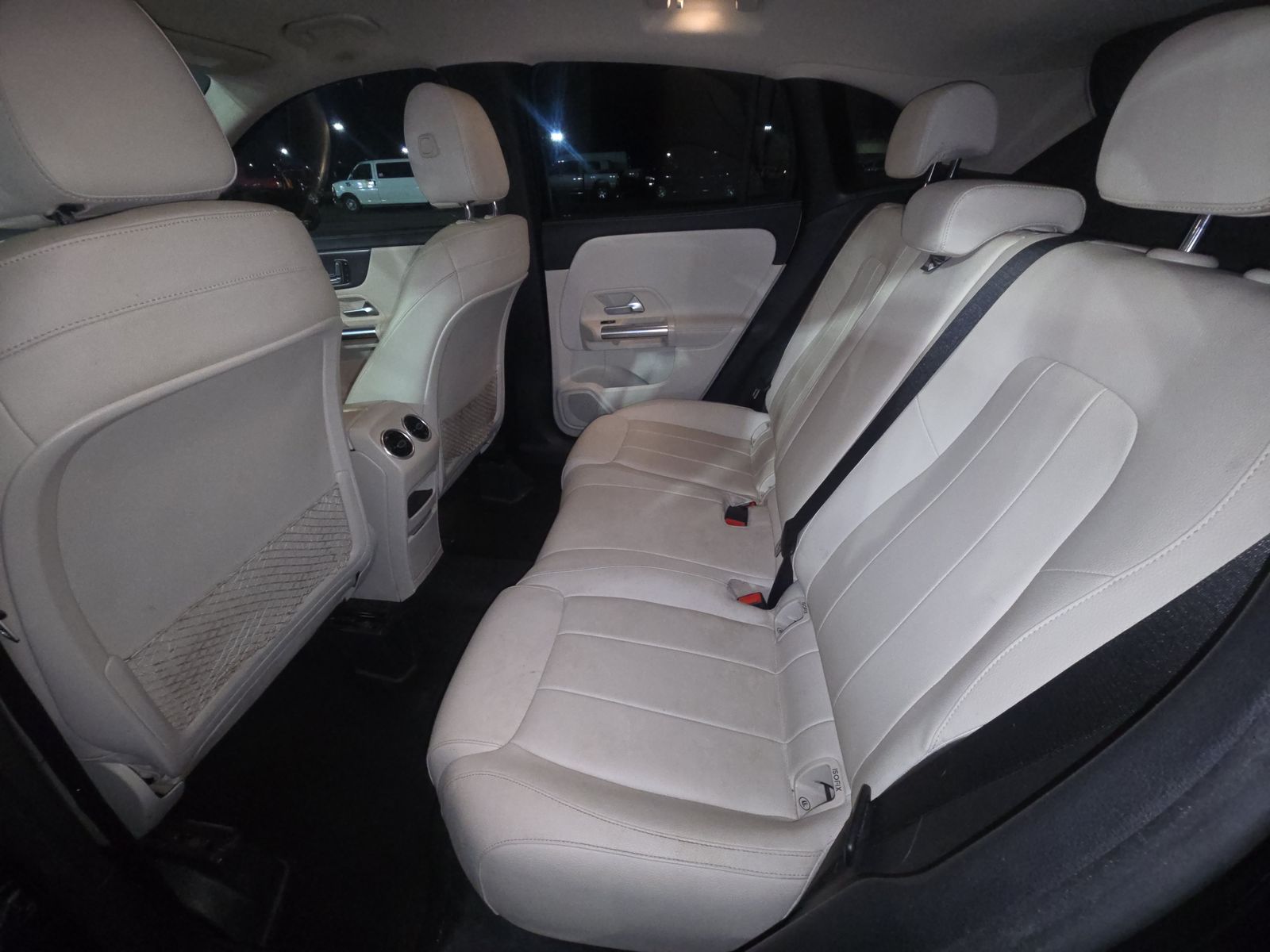 2021 Mercedes-Benz GLA GLA 250 FWD