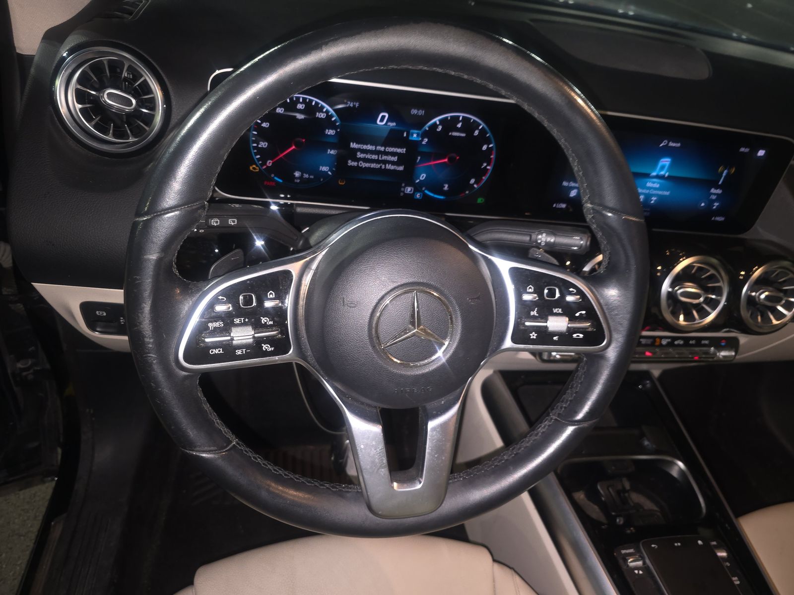 2021 Mercedes-Benz GLA GLA 250 FWD