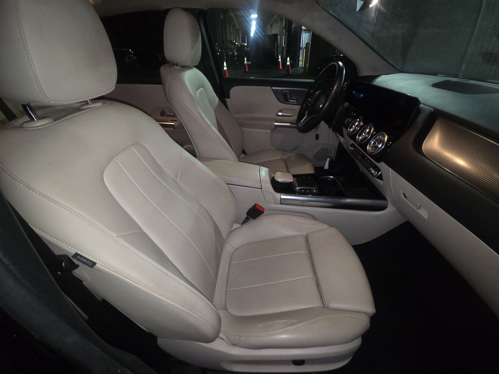 2021 Mercedes-Benz GLA GLA 250 FWD