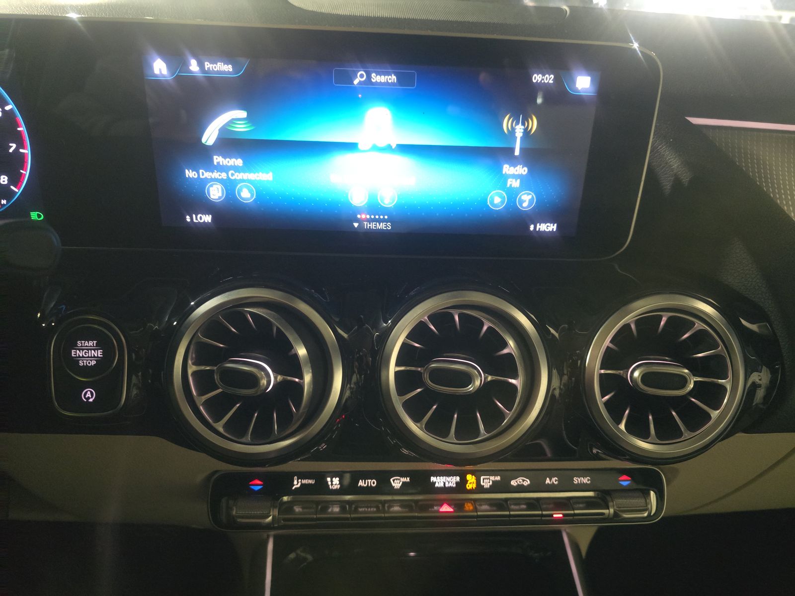 2021 Mercedes-Benz GLA GLA 250 FWD