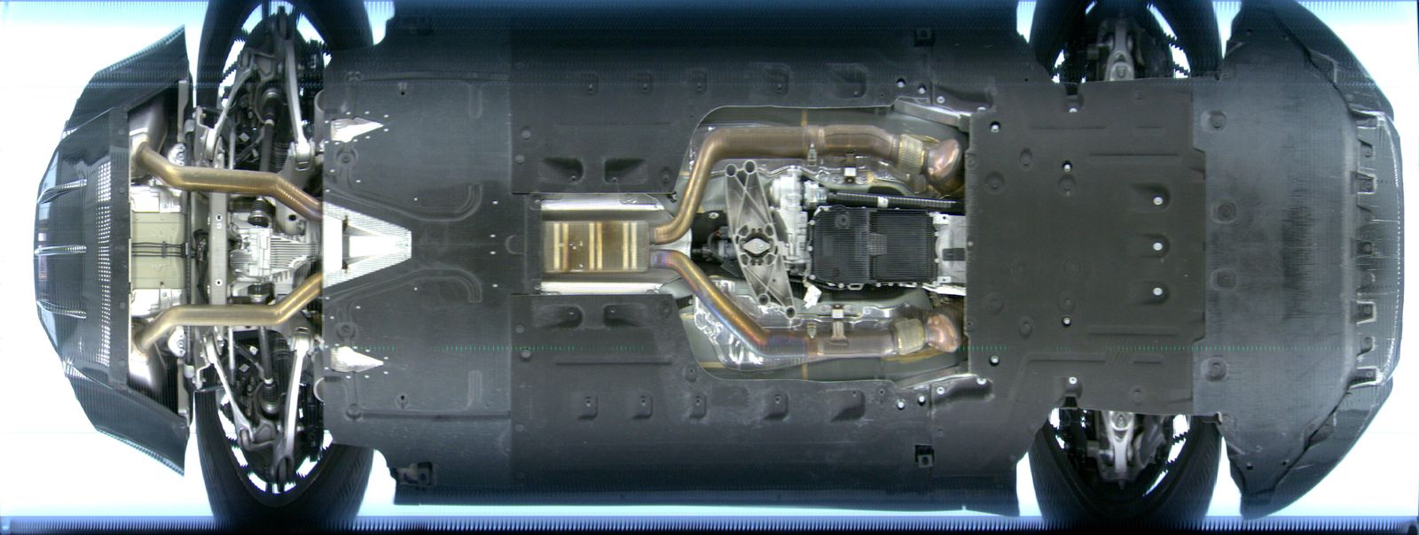 2024 Maserati GranTurismo Trofeo AWD