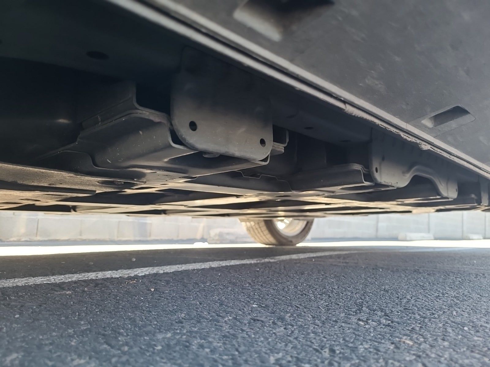 2019 Chevrolet Bolt EV LT FWD