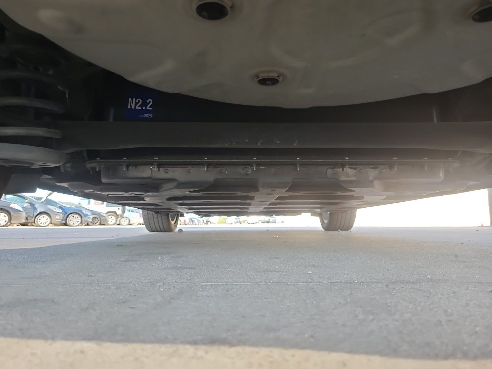 2019 Chevrolet Bolt EV LT FWD