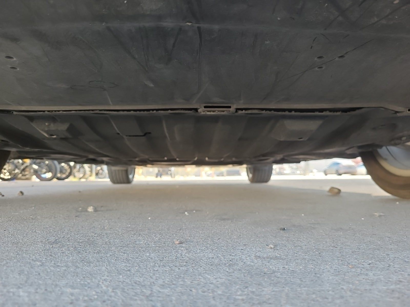 2019 Chevrolet Bolt EV LT FWD